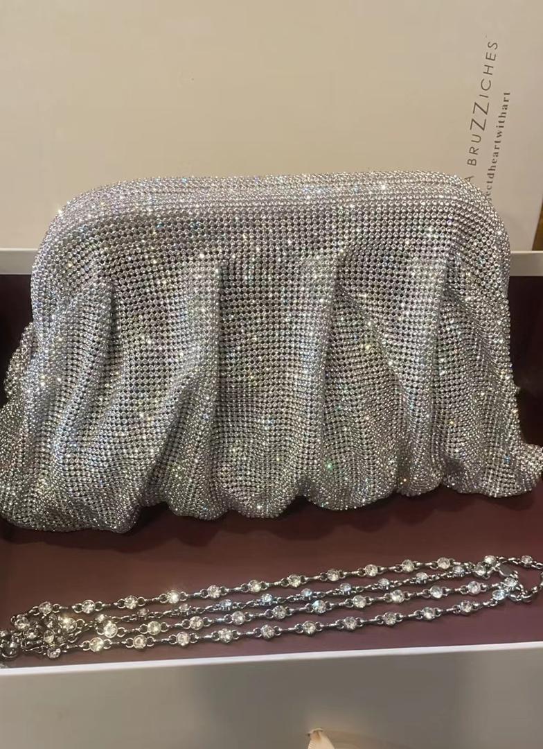 MsUzo Evening Purse - MSUZO