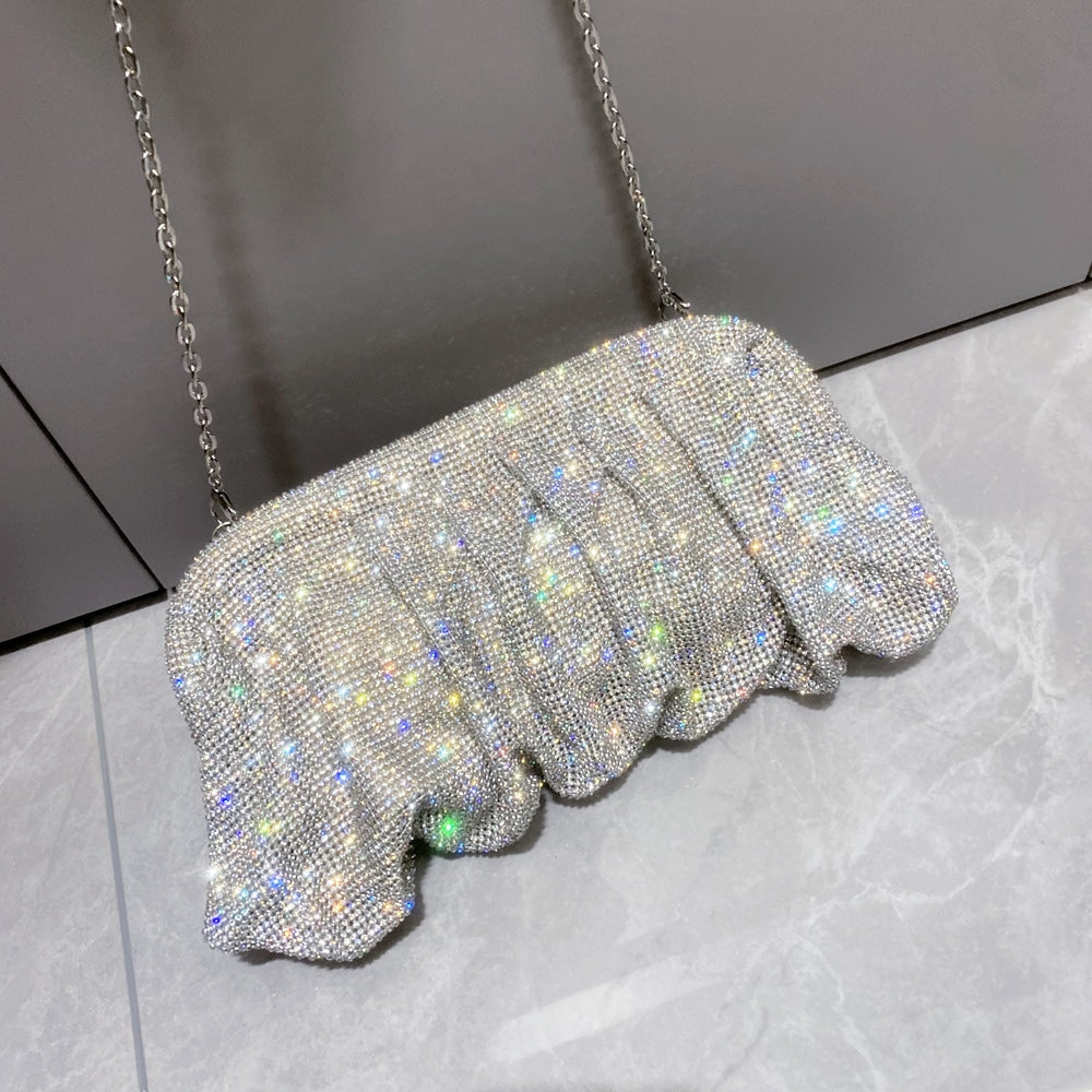 MsUzo Evening Purse - MSUZO