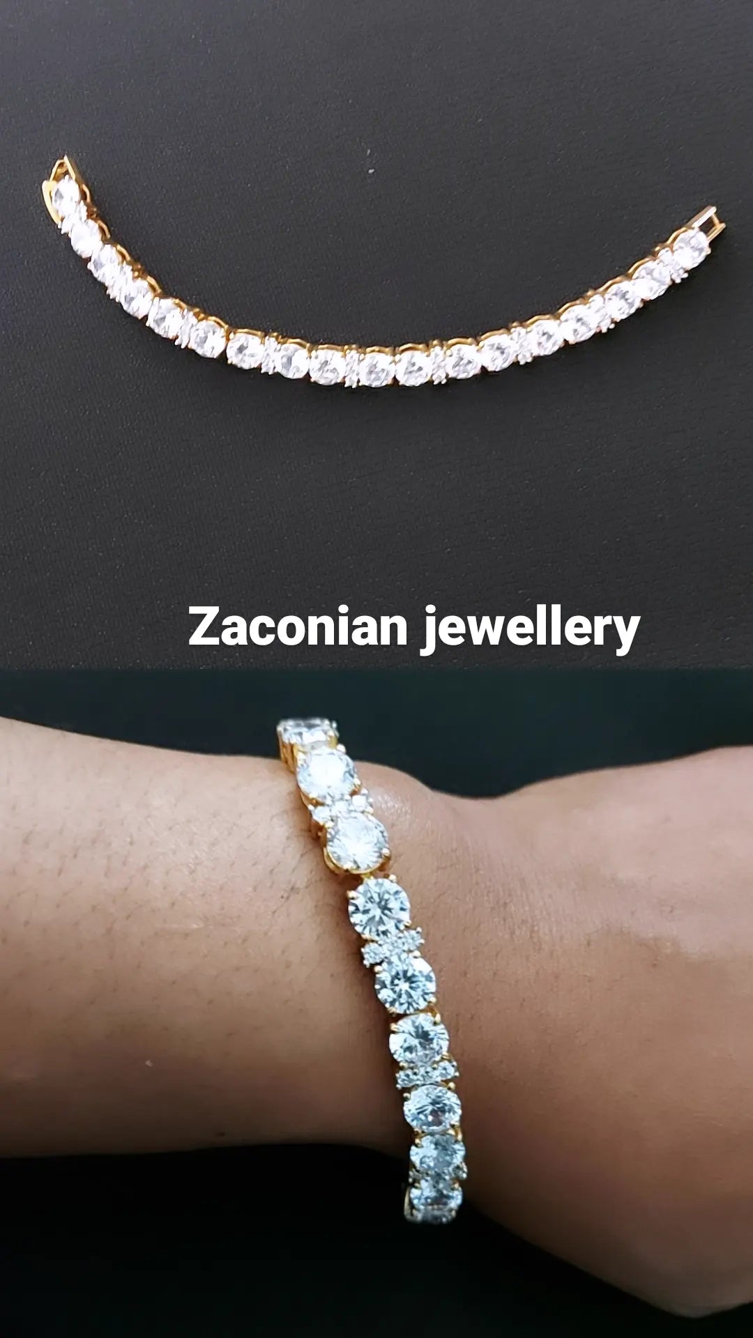 Kubin Bracelet - MSUZO