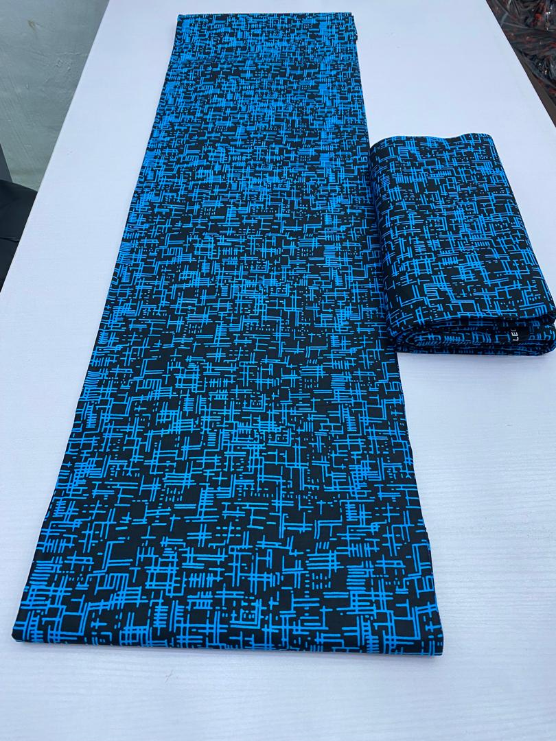 Ankara African Print