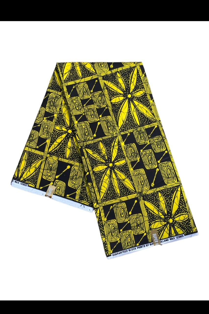 buy ankara fabric uk