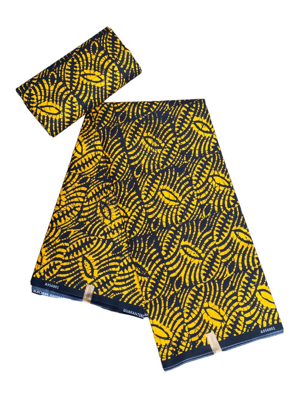 Quality Ankara Fabrics in UK