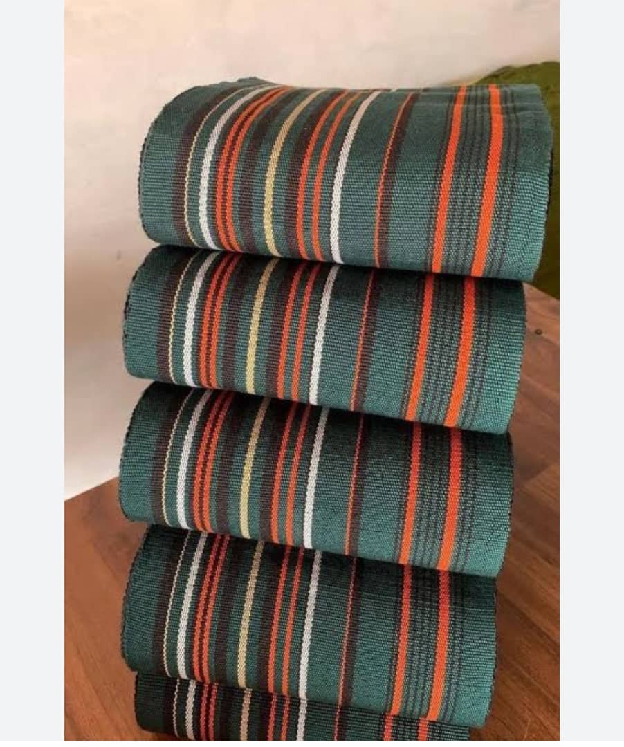 MsUzo Temi Aso-Oke - MSUZO