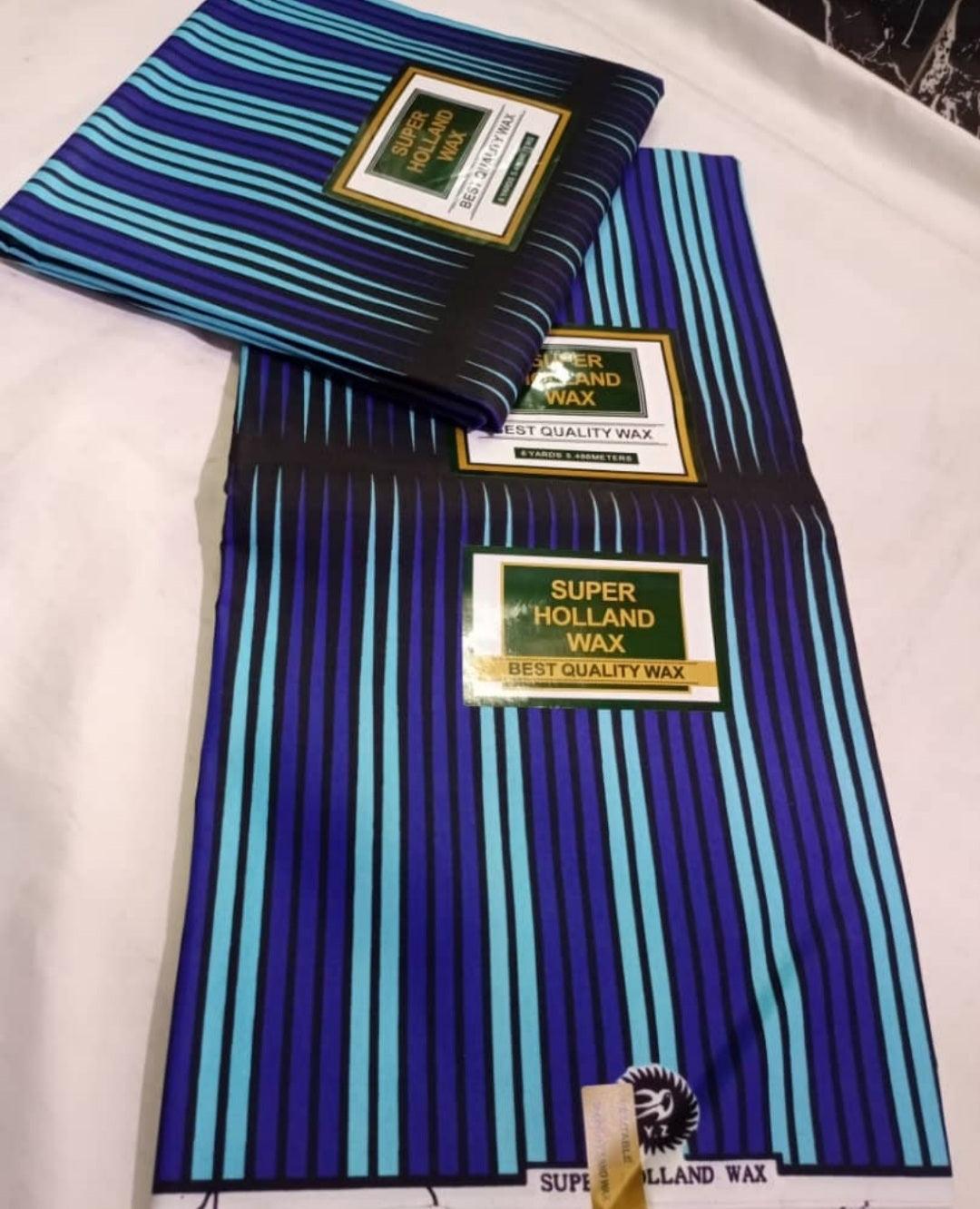 Quality Ankara Fabrics in UK