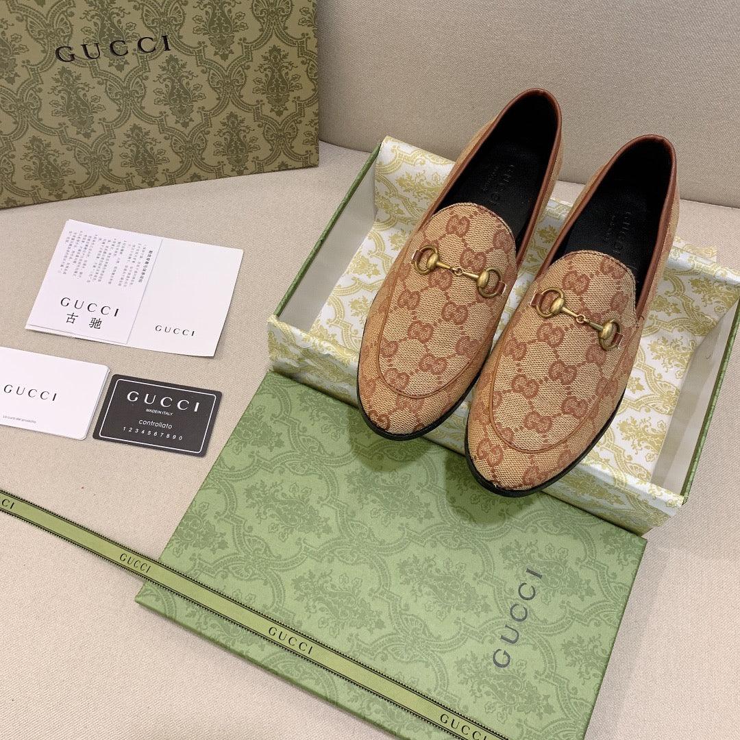 Women's Shoe - MSUZO