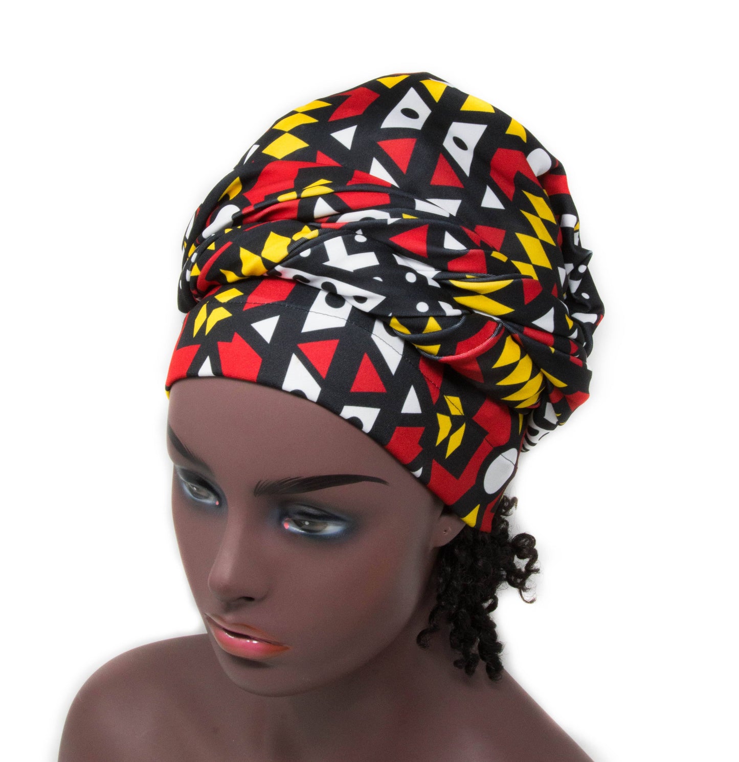 Women's Scalf - MSUZO